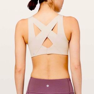 Lululemon Enlite Bra